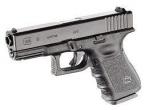 Glock 19 9MM Gen 3 Compact Fixed Sights 15 Rounds
